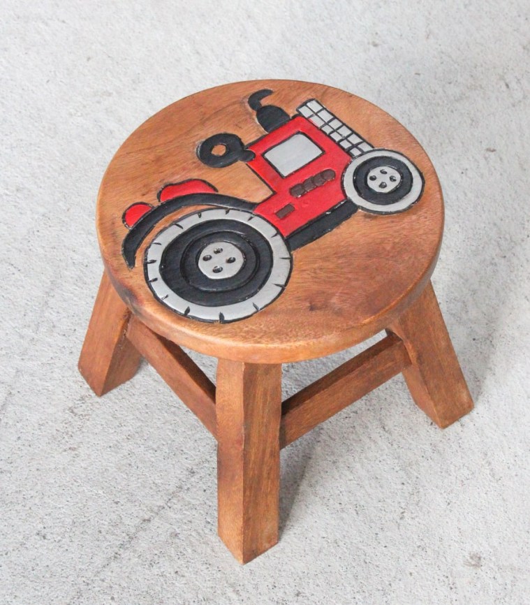 Kids-Stool-Tractor-Red-2 (1)